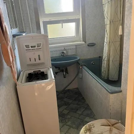 Apartment Istvan Moszkvai Krt. Apartman Szeged