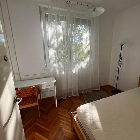 Istvan Moszkvai Krt. Apartman Szeged