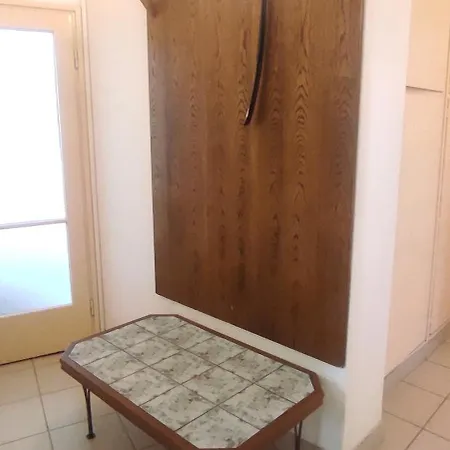 Istvan Moszkvai Krt. Apartman Apartment