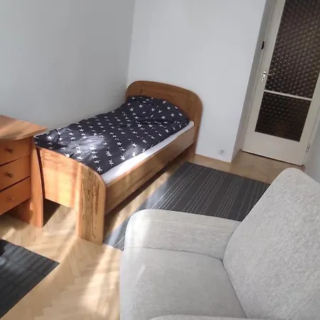 Istvan Moszkvai Krt. Apartman Apartment Szeged