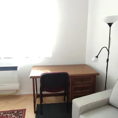 Istvan Moszkvai Krt. Apartman Szeged