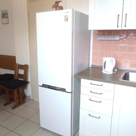 Istvan Moszkvai Krt. Apartman Apartment Szeged