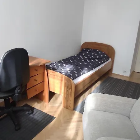 Istvan Moszkvai Krt. Apartman Szeged